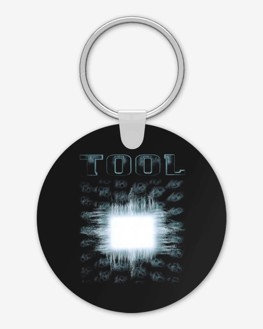 Llavero Tool AEnima