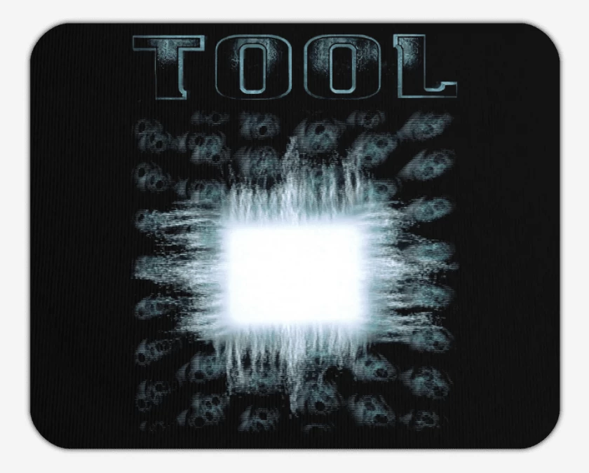 Mousepad Tool AEnima