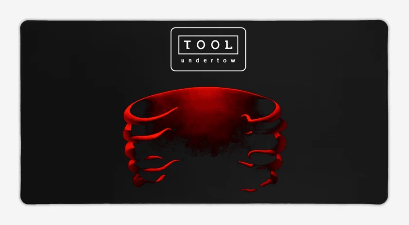 Mouse pad Gamer Tool Undertow