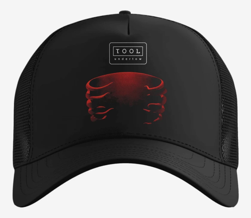 Gorro Tool Undertow