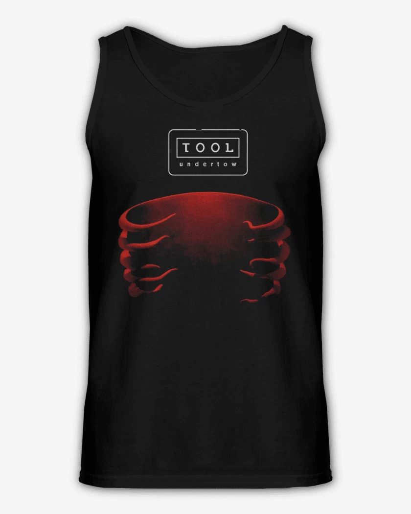 Sudadera Tool Undertow