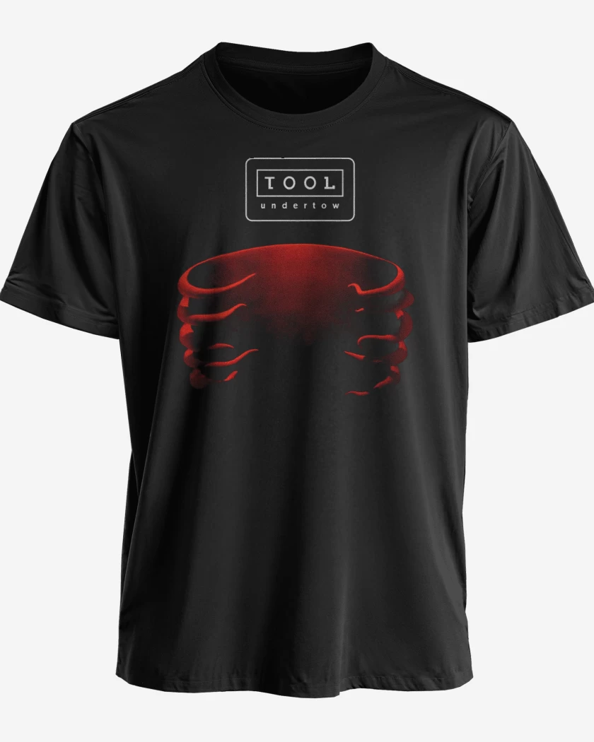 Polera Tool Undertow