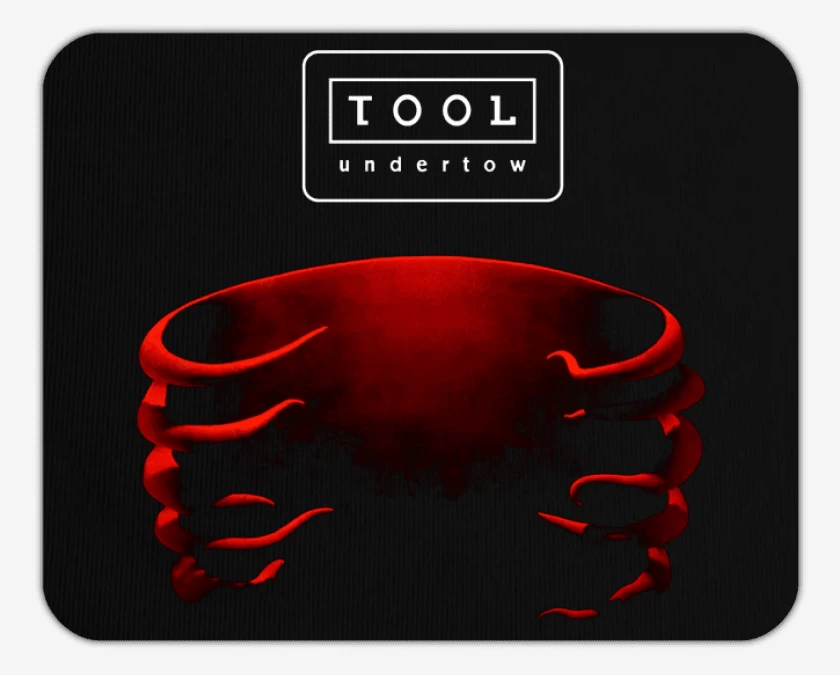 Mousepad Tool Undertow