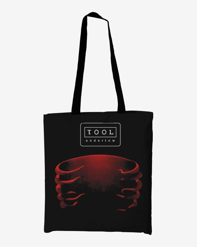 Totebag Tool Undertow