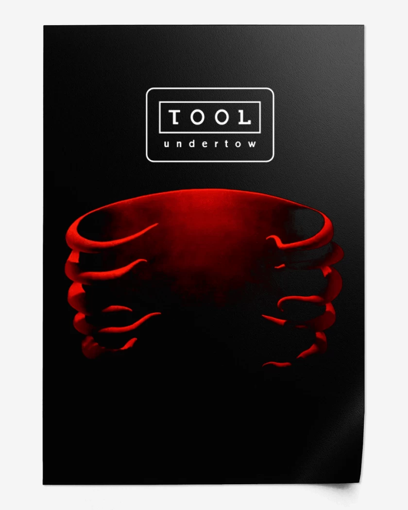 Print Tool Undertow
