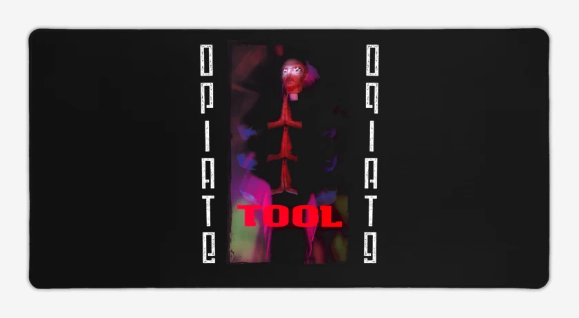 Mouse pad Gamer Tool Opiate