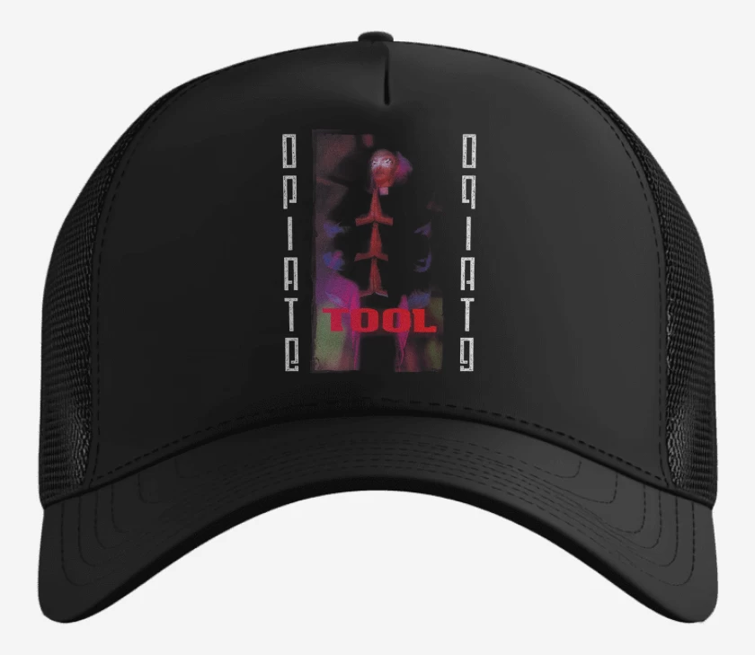 Gorro Tool Opiate