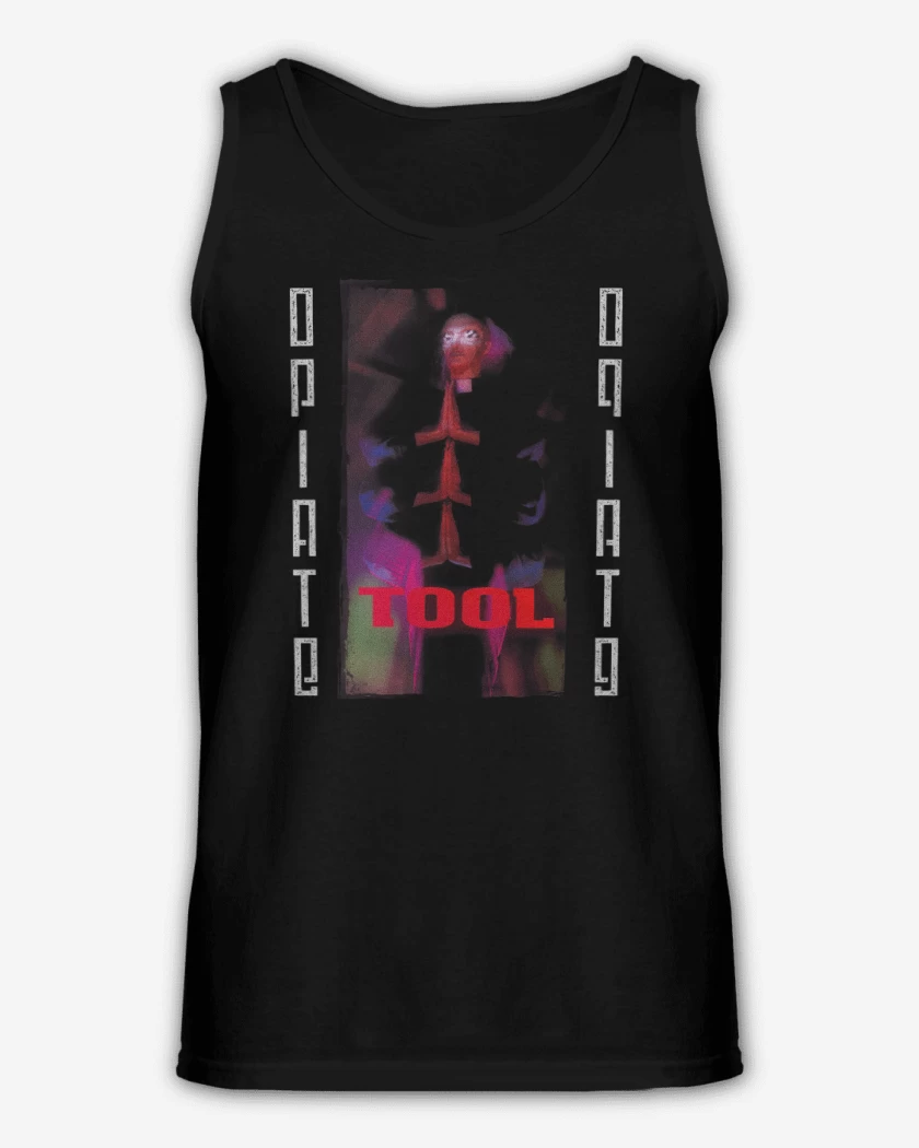 Sudadera Tool Opiate