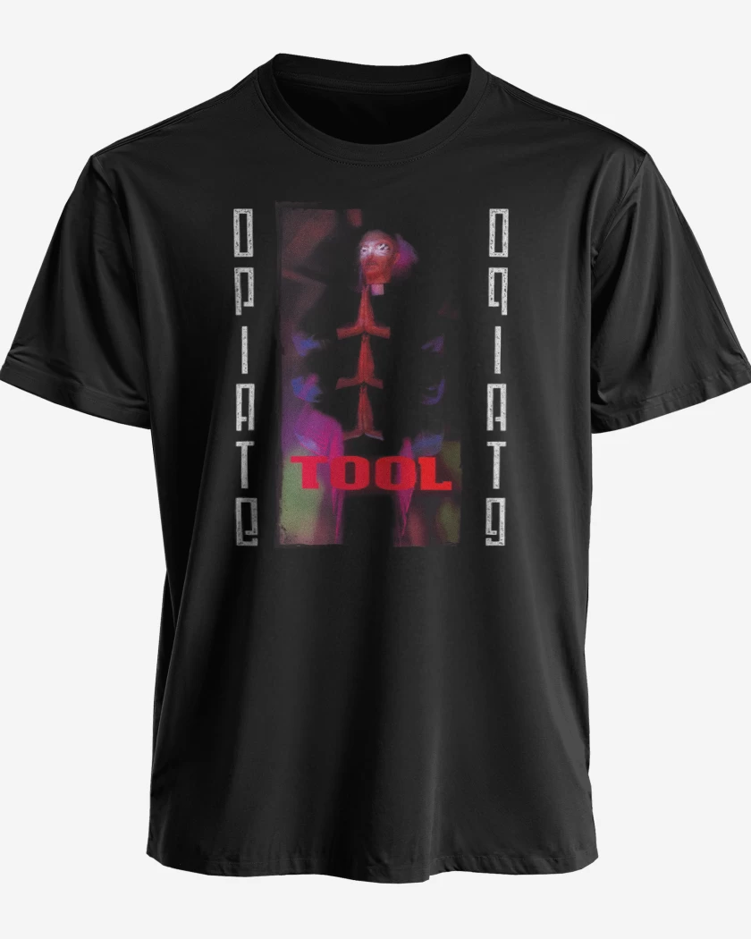 Polera Tool Opiate
