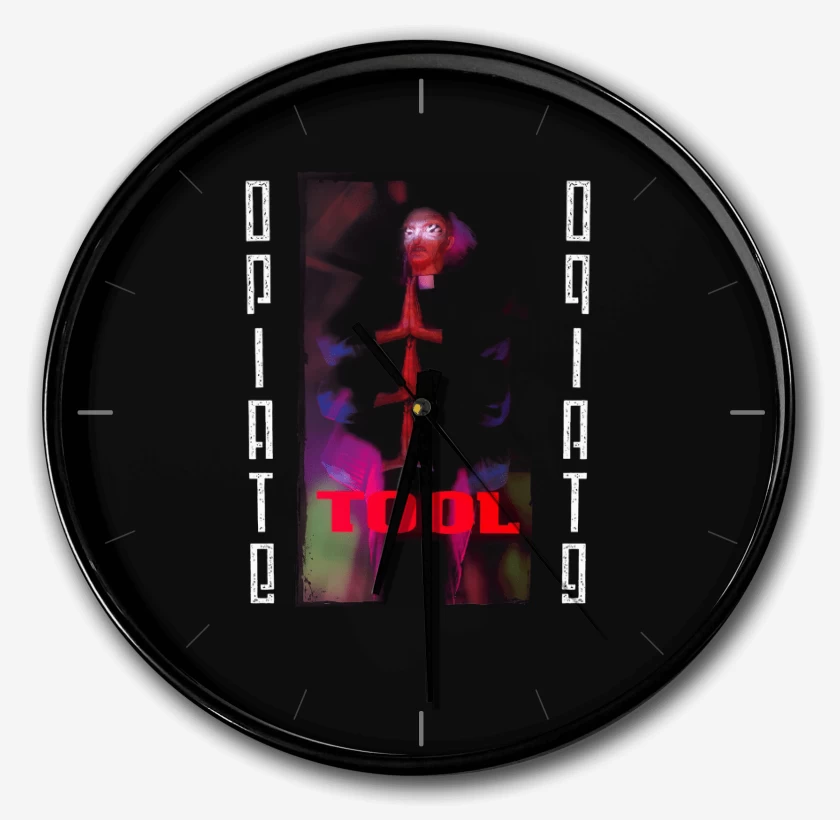 Reloj Tool Opiate