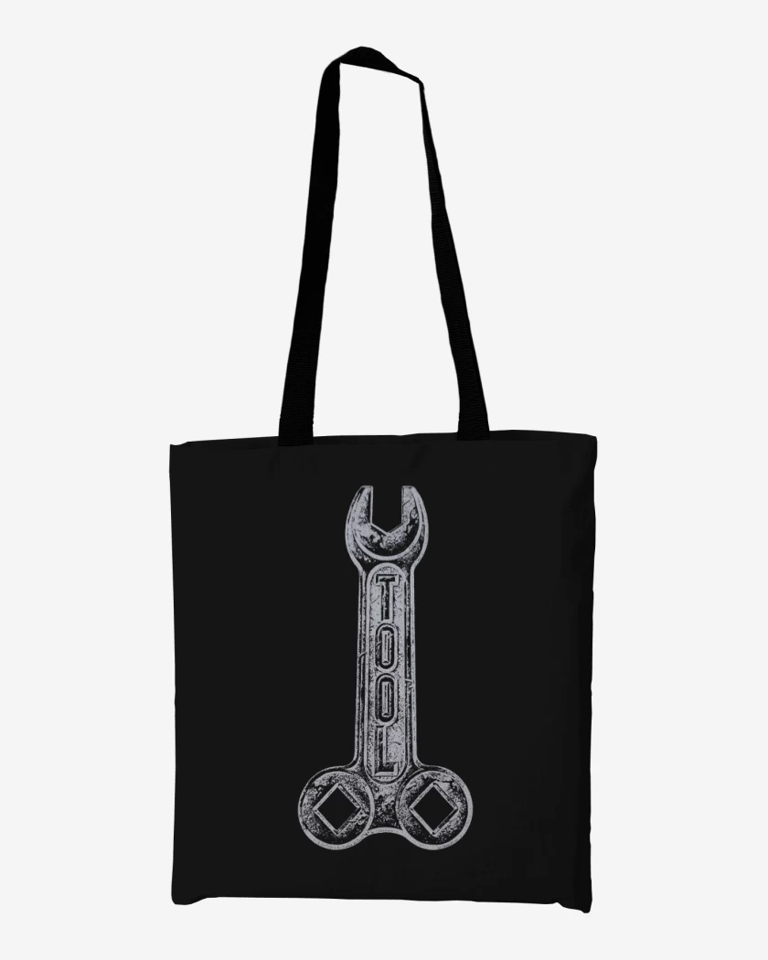 Totebag Tool Logo