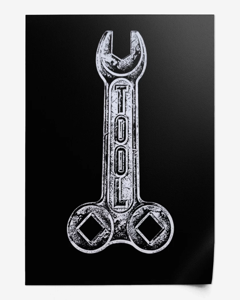 Print Tool Logo