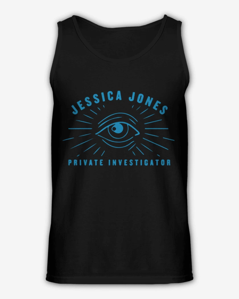 Sudadera Jessica Jones