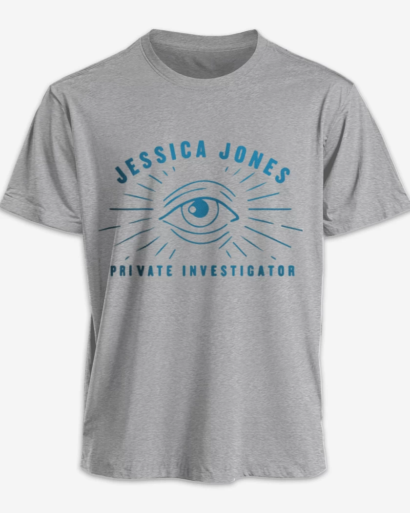 Polera Jessica Jones