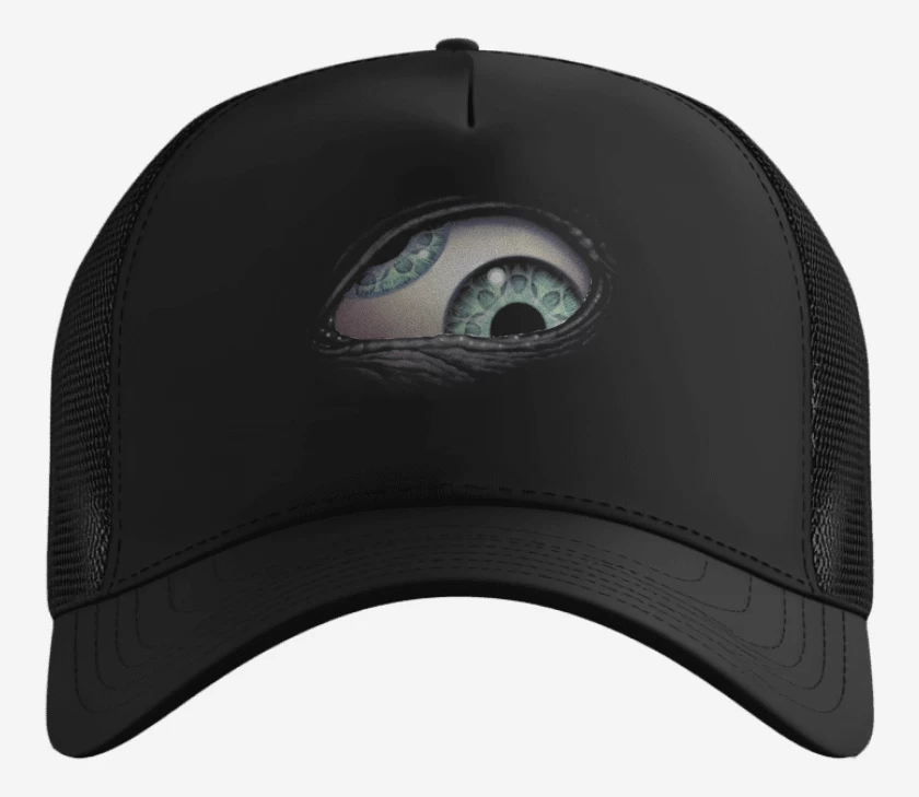 Gorro Tool Ojo