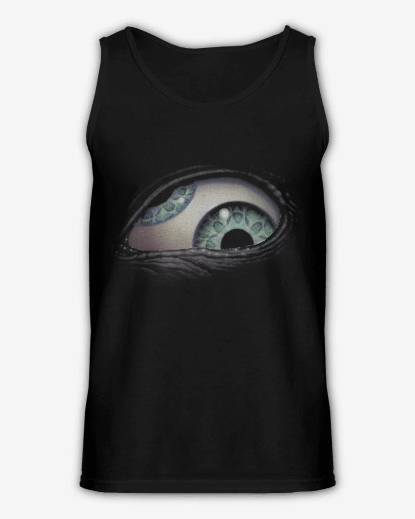 Sudadera Tool Ojo