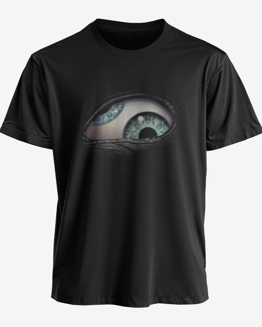 Polera Tool Ojo