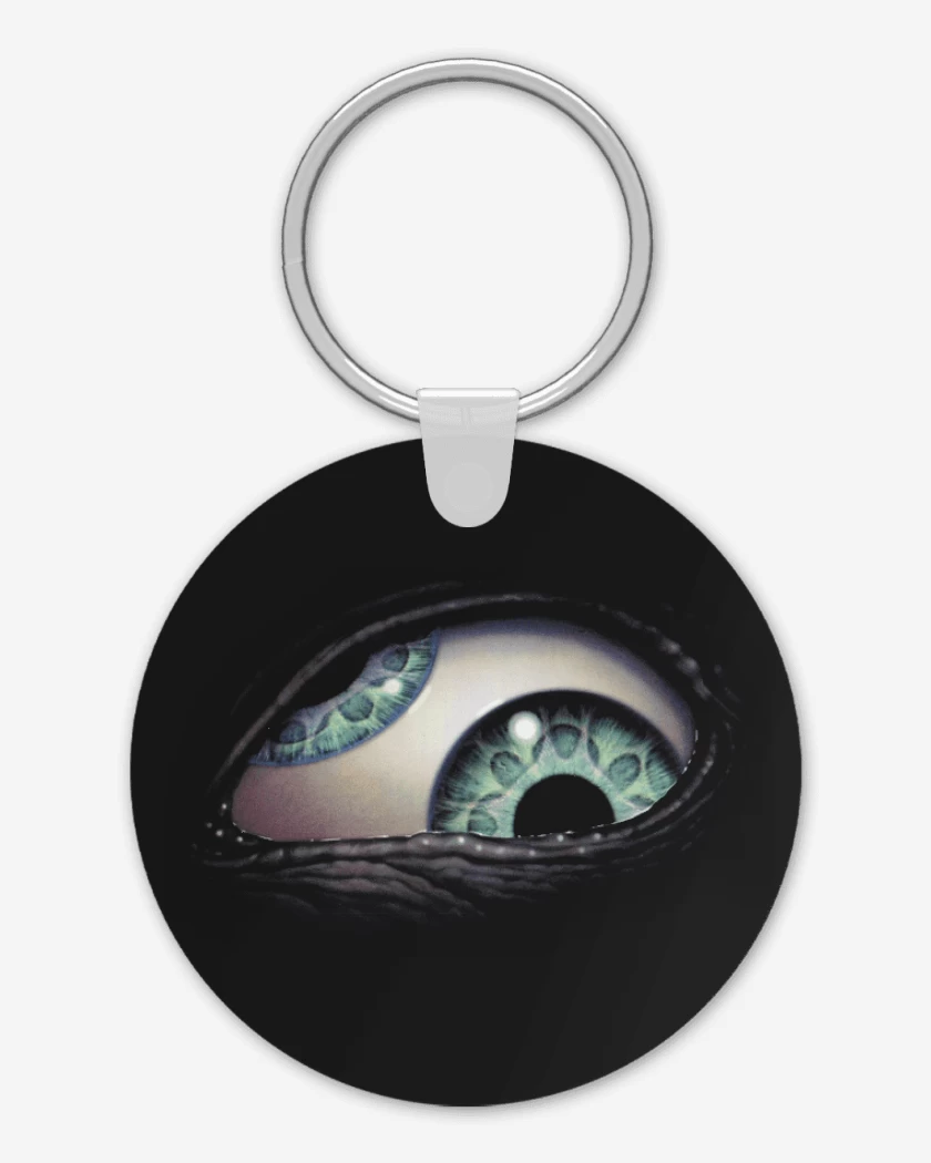 Llavero Tool Ojo