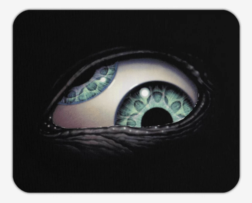 Mousepad Tool Ojo