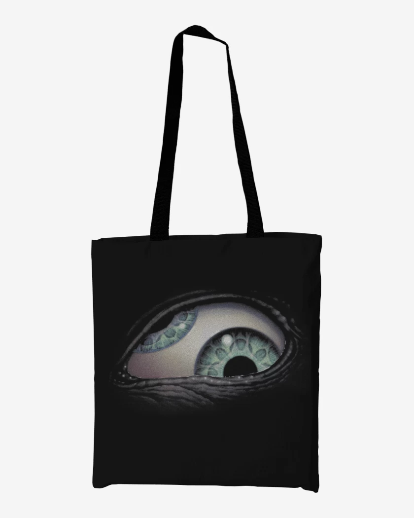 Totebag Tool Ojo