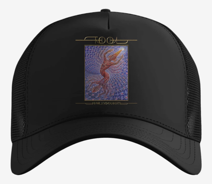 Gorro Tool The Great Turn
