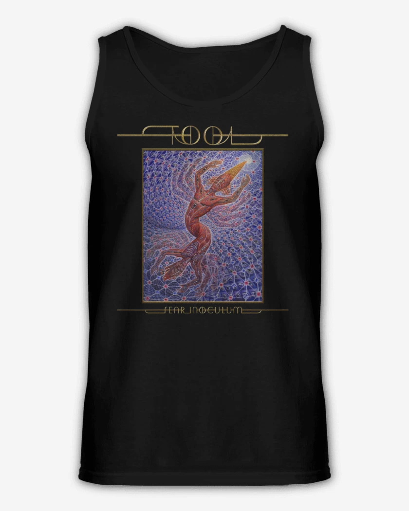 Sudadera Tool The Great Turn