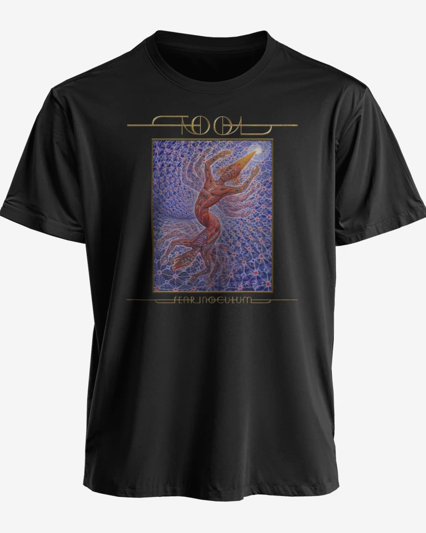 Polera Tool The Great Turn