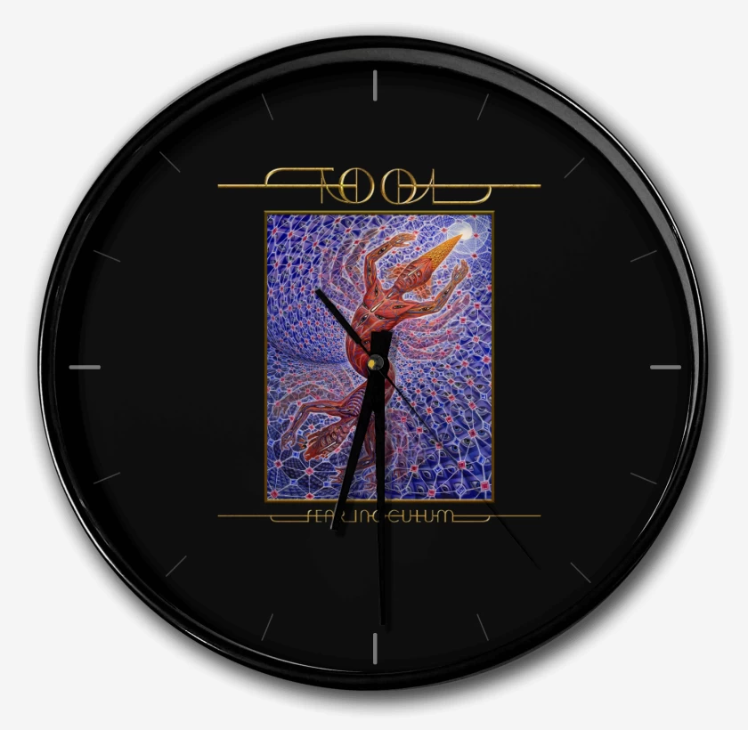 Reloj Tool The Great Turn