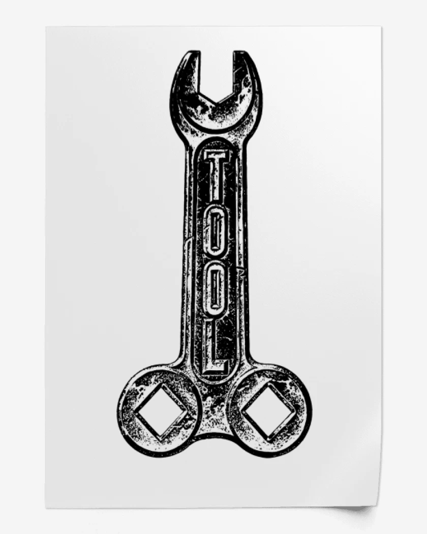 Print Tool Logo 2