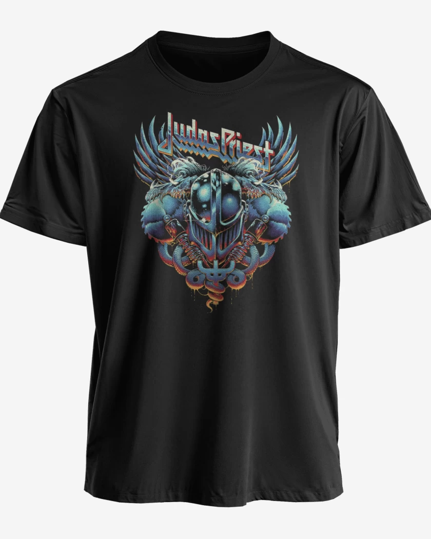 Polera Priest Soldier
