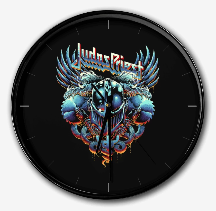 Reloj Priest Soldier