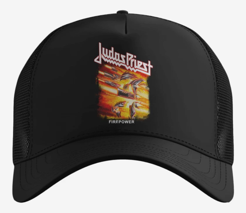 Gorro Firepower