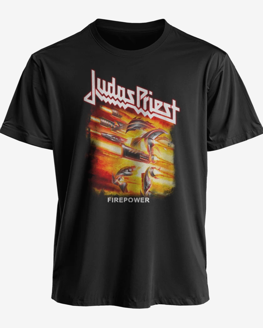 Polera Firepower