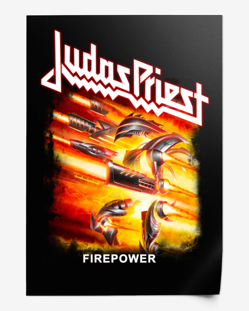 Print Firepower