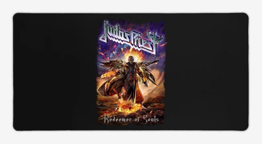 Mouse pad Gamer Redeemer of Souls