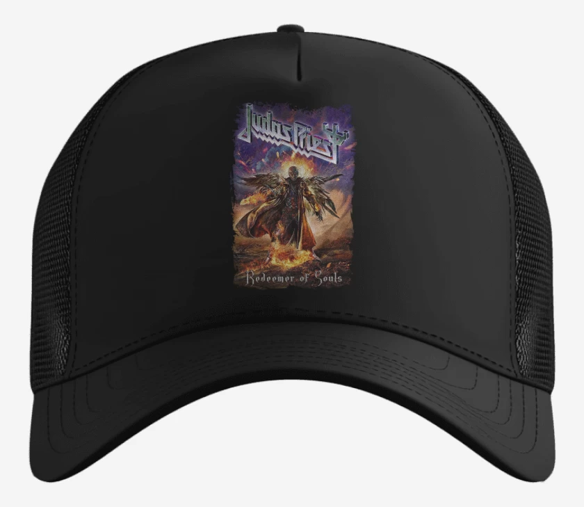 Gorro Redeemer of Souls