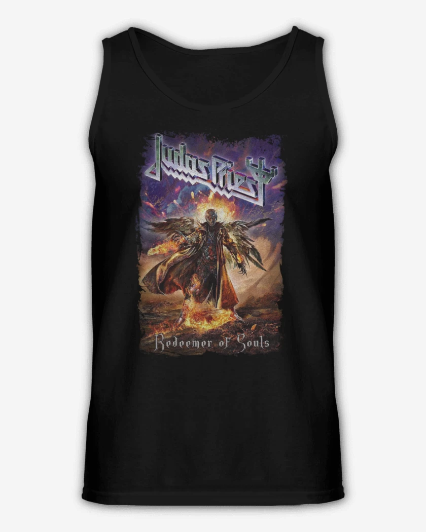 Sudadera Redeemer of Souls
