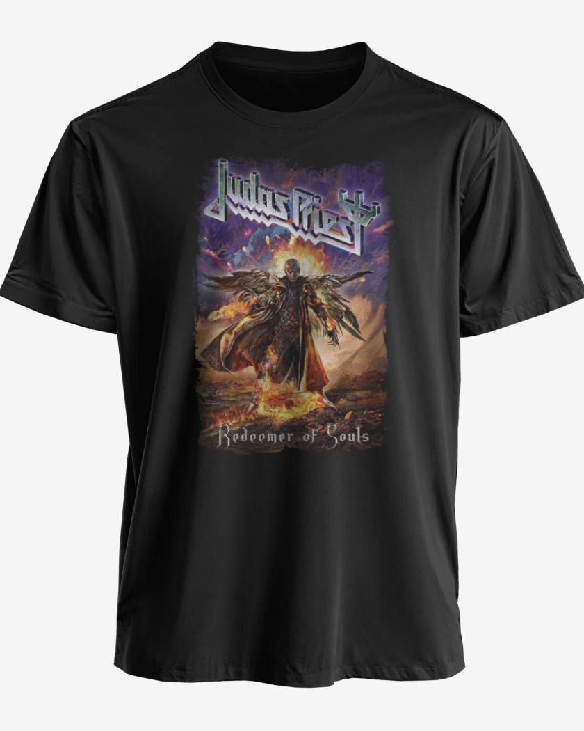 Polera Redeemer of Souls