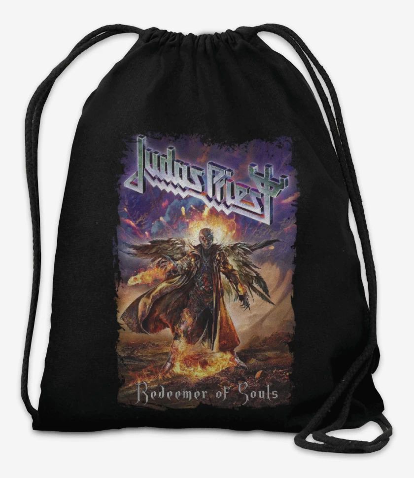 Mochila Redeemer of Souls