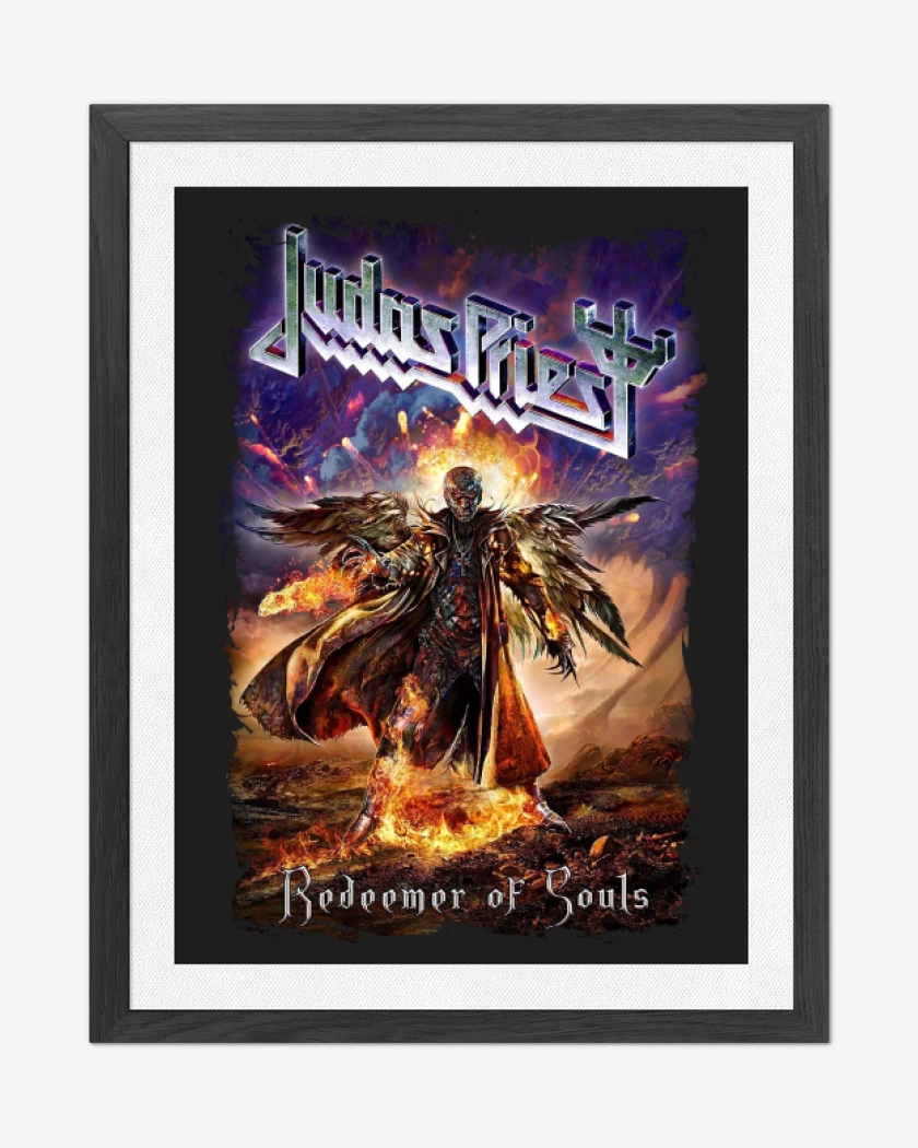 Cuadro decorativo Redeemer of Souls