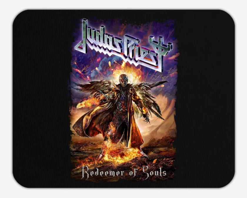 Mousepad Redeemer of Souls