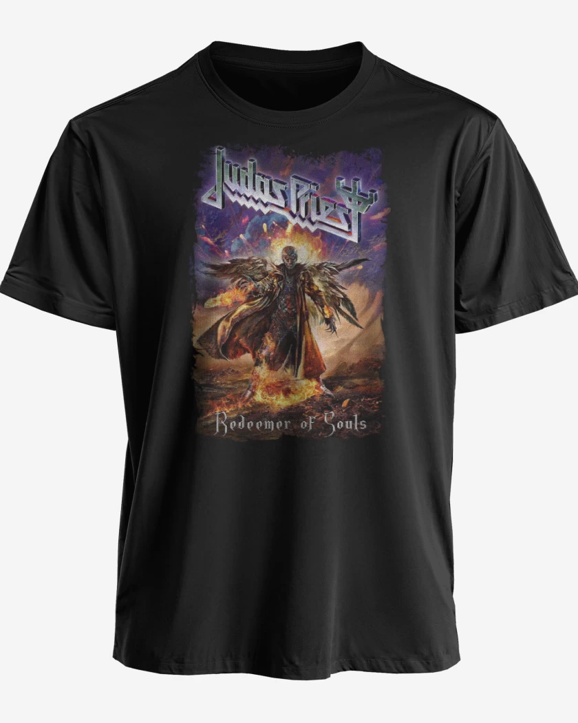 Polera premium Redeemer of Souls