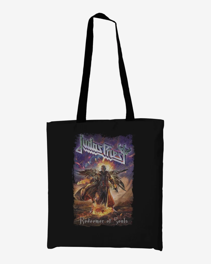 Totebag Redeemer of Souls