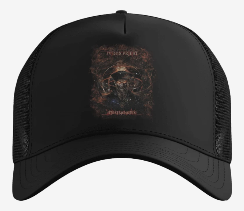 Gorro Nostradamus