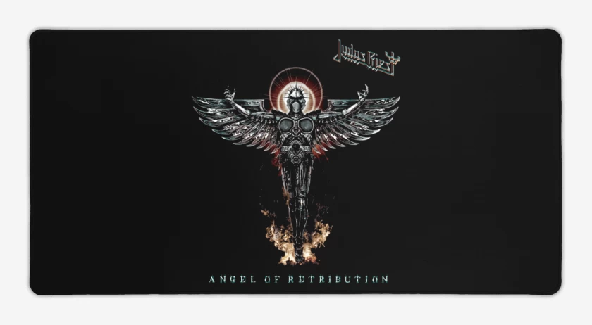 Mouse pad Gamer Angel of Retribution