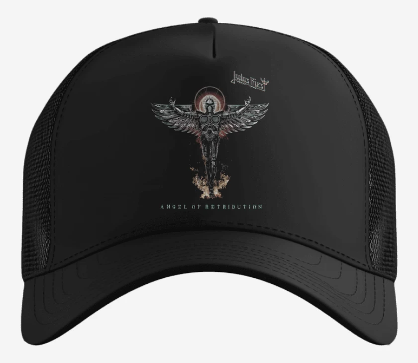Gorro Angel of Retribution