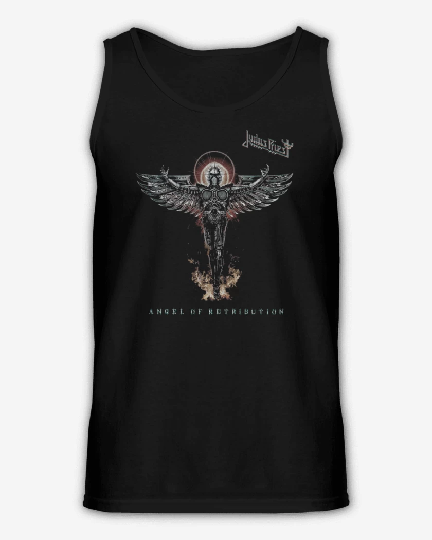 Sudadera Angel of Retribution