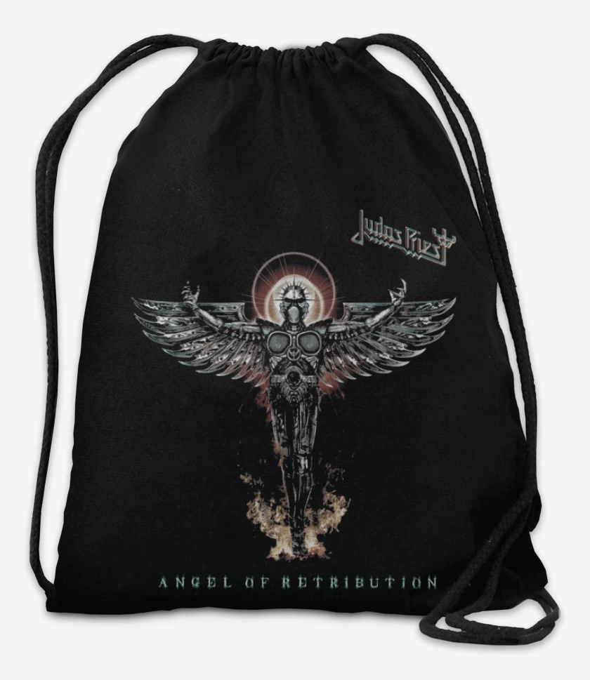 Mochila Angel of Retribution