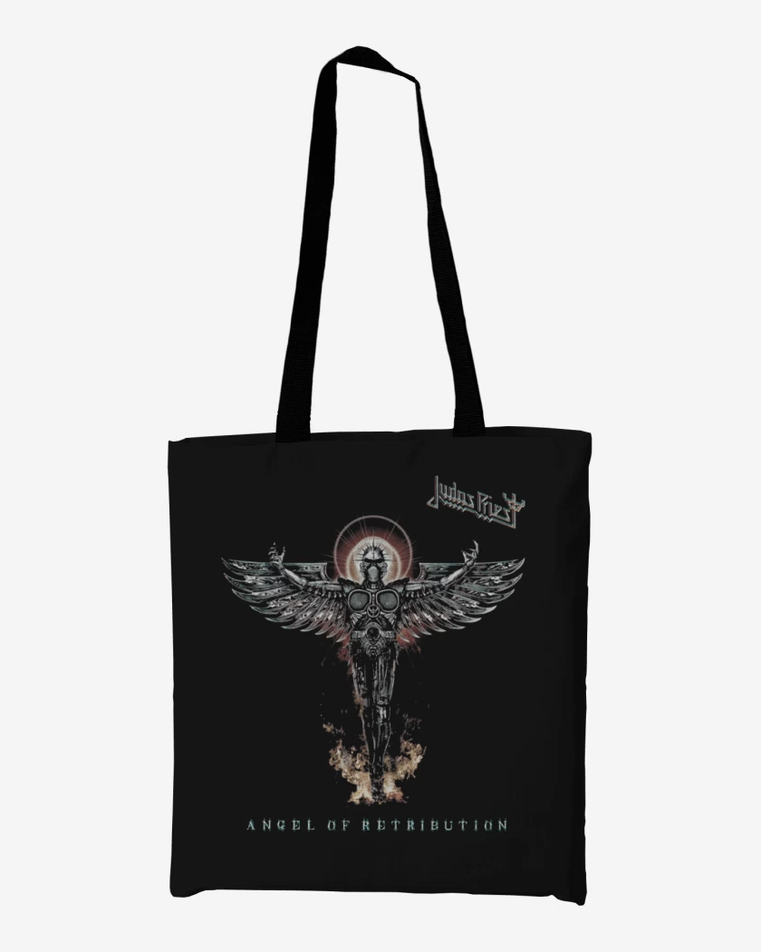 Totebag Angel of Retribution