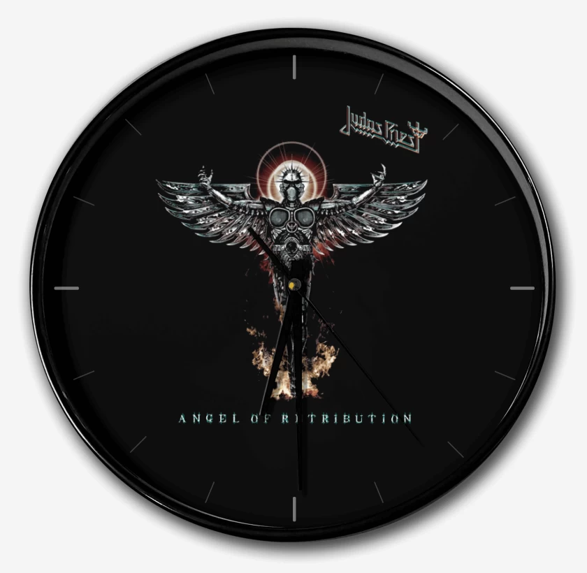 Reloj Angel of Retribution